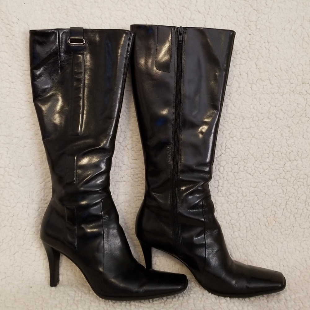 Nine West Boots